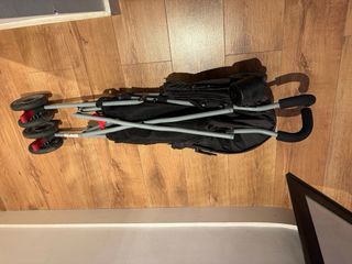 Silla de paseo basica tipo paragua