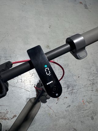 PATINETE ELECTRICO XIAOMI