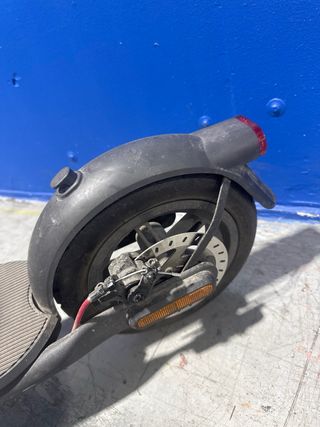 PATINETE ELECTRICO XIAOMI