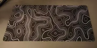 Alfombrilla Escritorio Grande