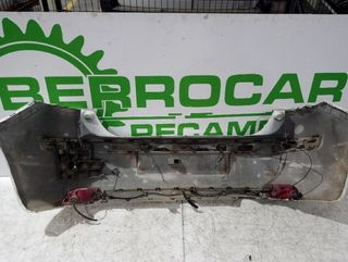 Paragolpes tras 7410w9 citroen c4 berlina 124244