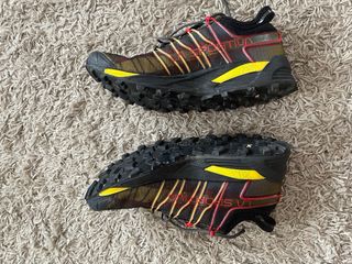 Zapatillas Trail Running LA SPORTIVA “Mutant”