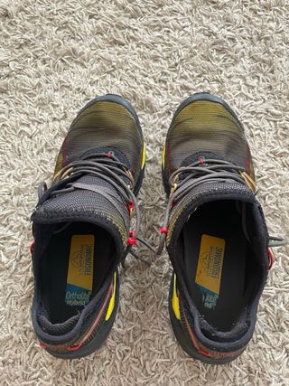 Zapatillas Trail Running LA SPORTIVA “Mutant”