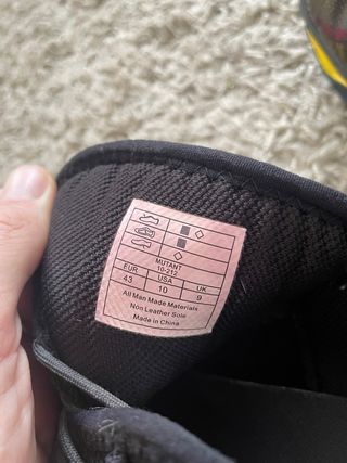 Zapatillas Trail Running LA SPORTIVA “Mutant”