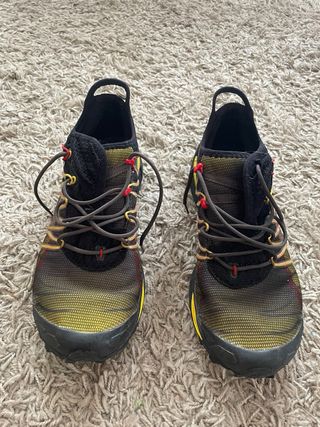 Zapatillas Trail Running LA SPORTIVA “Mutant”