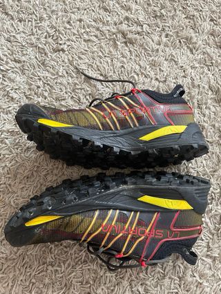 Zapatillas Trail Running LA SPORTIVA “Mutant”