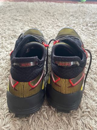 Zapatillas Trail Running LA SPORTIVA “Mutant”