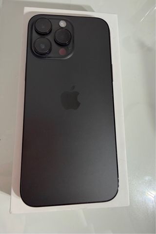 Iphone 14 Pro Max 256GB. Abierto negociación.
