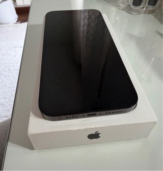 Iphone 14 Pro Max 256GB. Abierto negociación.