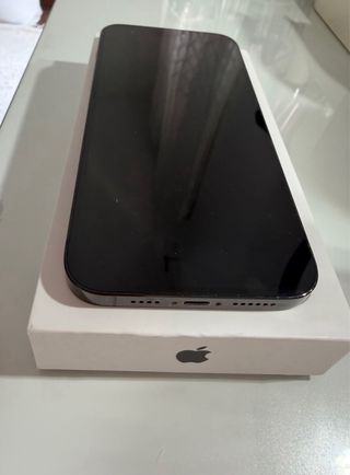 Iphone 14 Pro Max 256GB. Abierto negociación.