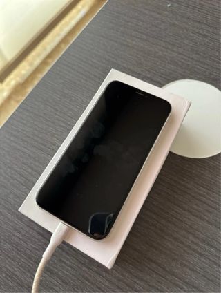 iPhone XR Blanco 64 GB