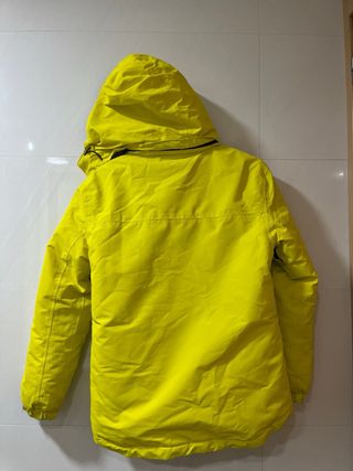 Chaqueta de esquí Mountain