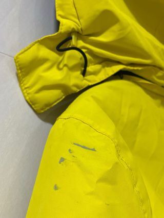 Chaqueta de esquí Mountain