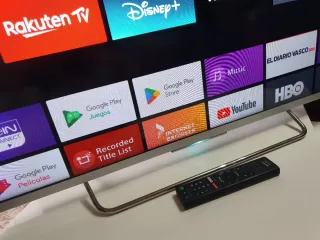 SONY Ultra Slim 3D, (EXCLUSIVA!) 43W807C / S-8. W8