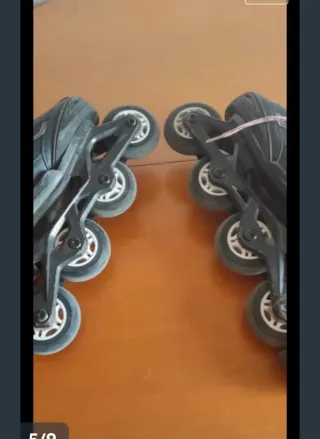 Patines en línea niño/niña