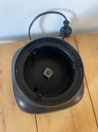 Batidora de vaso Ufesa Amber