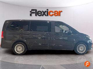 Mercedes Vito Vito Tourer 116 CDI 163CV (120kW) Euro 6DG