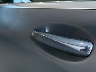 Mercedes-Benz GLC Coupé 2021