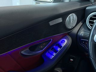 Mercedes-Benz GLC Coupé 2021