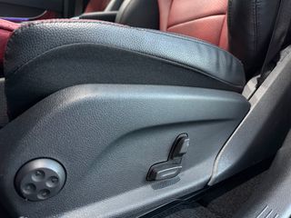 Mercedes-Benz GLC Coupé 2021