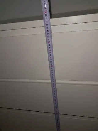 Cajonera Ikea Blanca