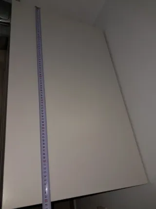 Cajonera Ikea Blanca