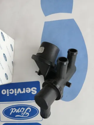 Válvula control calefacción Ford