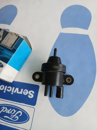 Válvula control calefacción Ford