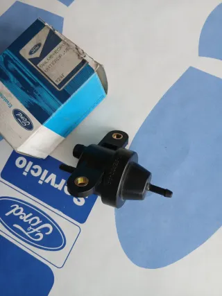 Válvula control calefacción Ford