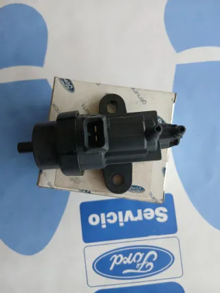 Válvula control calefacción Ford