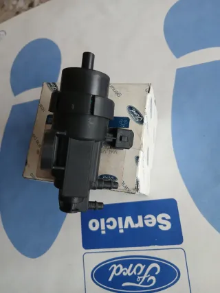 Válvula control calefacción Ford