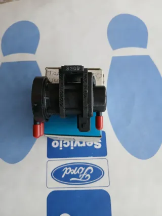 Válvula control calefacción Ford