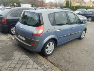 Renault Scenic 2006