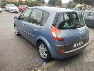 Renault Scenic 2006