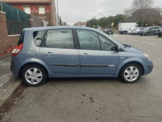 Renault Scenic 2006
