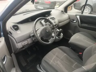 Renault Scenic 2006