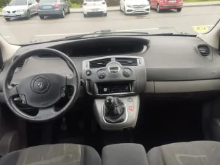 Renault Scenic 2006