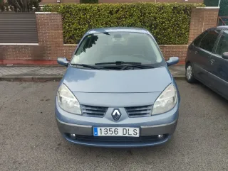 Renault Scenic 2006