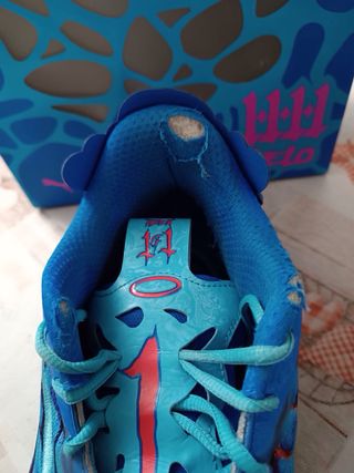 Puma Lamelo Mb.04 Alien Skins baloncesto