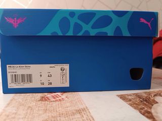 Puma Lamelo Mb.04 Alien Skins baloncesto