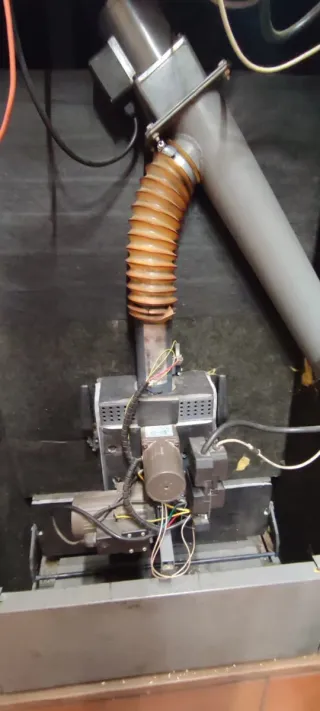 Caldera Pellets DOMUSSA Bioclass 25