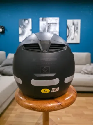 Casco Modular LS2 X ADVANT 3XL