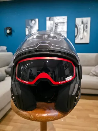 Casco Modular LS2 X ADVANT 3XL