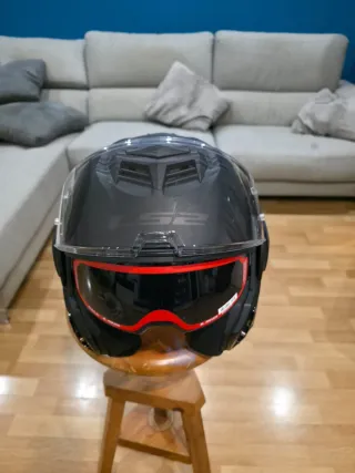 Casco Modular LS2 X ADVANT 3XL