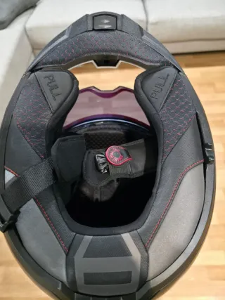 Casco Modular LS2 X ADVANT 3XL