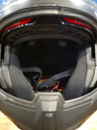 Casco Modular LS2 X ADVANT 3XL