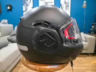 Casco Modular LS2 X ADVANT 3XL