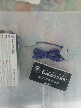 Cable Nintendo Game Boy Advance