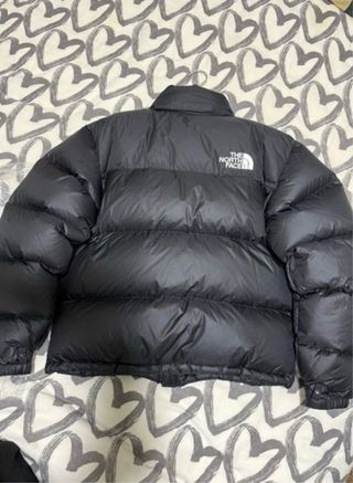 Chaqueta The North Face Negra para Para chica