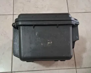 Valigetta Peli 1300 rigida